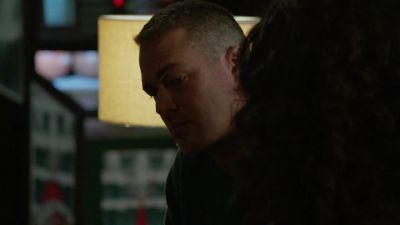 I love you
with everything I got. - Chicago Fire