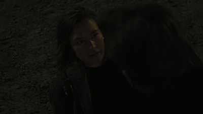 I love you, wren,
please don't do this. - Murder Runs in the Family