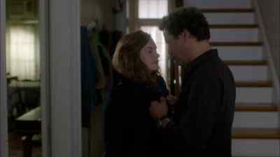 - I LOVE YOU.
YOU KNOW THAT, DON'T YOU? - The Affair