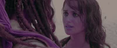 I love youAs do IAlways have Always will - Pirates of the Caribbean: On Stranger Tides
