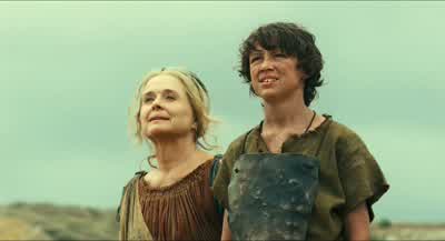 I love youI know - Wrath of the Titans