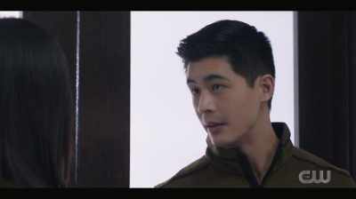 I LOVE YOUR ENTHUSIASM,
BUT I THINK - Kung Fu