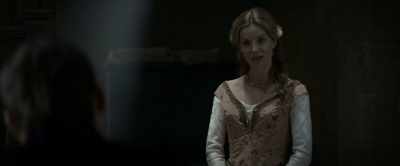 I love Your Majesty, - King Arthur: Legend of the Sword