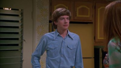 I LOVE YOUR MIND - That '70s Show