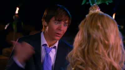 But the show could be so amazing I love your shoesYou like them I really doI bought them in New York I have them in nine coloursGirls Again from the top - High School Musical 2