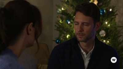 I love that you're always here
for me. - Christmas Bedtime Stories
