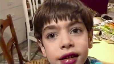 I
love Youssef very much. - Stories of a Generation - with Pope Francis