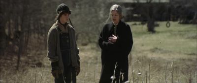 I loved a man once William - Disappearances