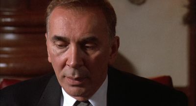 I loved Andrew - Body of Evidence
