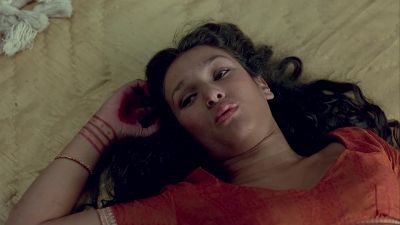 I loved being with him - Kama Sutra: A Tale of Love