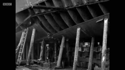 I loved calling myself a welder, - Billy Connolly: Made in Scotland
