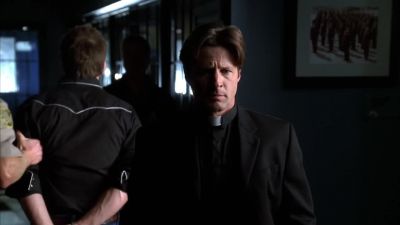 I loved charlotte more than anything - CSI: Crime Scene Investigation