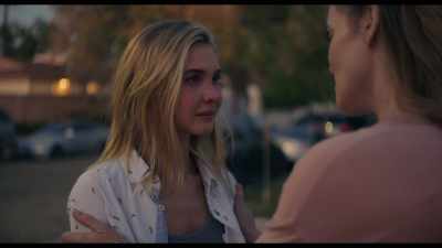 I loved your dad. Oh
God, I loved him so much. - The Moon and Back