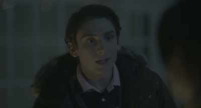 I loved my daughter
with all my heart, - Orphan: First Kill