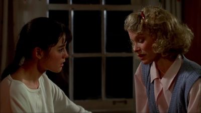 I loved your father - The Stepfather