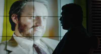 I loved Giovanni Falcone, - The Traitor