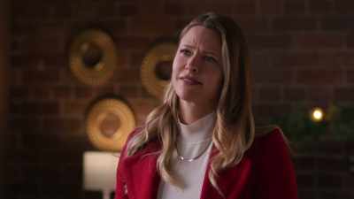 I loved hanging out with you,
working for Elle, - A Merry Christmas Wish