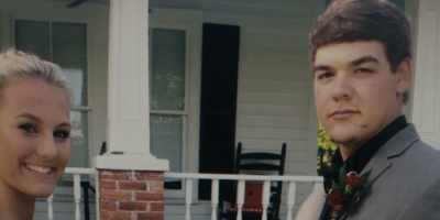 I loved her for a
long time, you know, - Low Country: The Murdaugh Dynasty