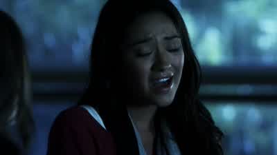 I loved her as more than a friend. - Pretty Little Liars