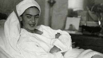 I loved her and I begged her to marry me again - Frida