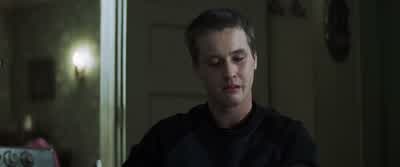 I loved her so muchI'm never gonna feel that againIt doesn't happen twiceDoesn't happen once most times - Mystic River