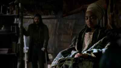 I loved her. - Black Sails