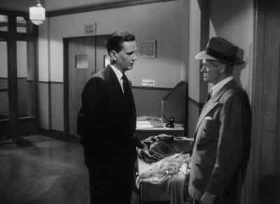 I loved her. - The File on Thelma Jordon