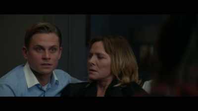 I... loved her. - Tell Me a Story