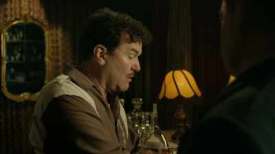 I loved her. - Maigret in Montmartre