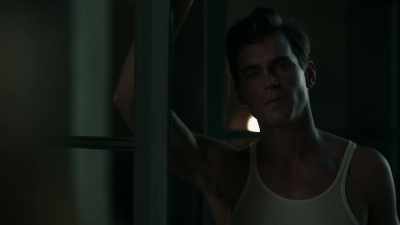 I loved her. - The Last Tycoon