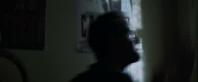 I loved her! - Mystic River
