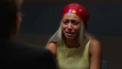 I loved her. - Claws