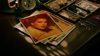 I loved her. - CSI: Crime Scene Investigation