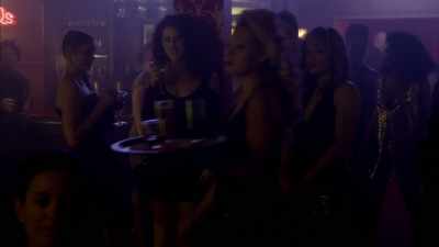 I LOVED HER SO,
AND I LOVE HER STILL. - Wicked City