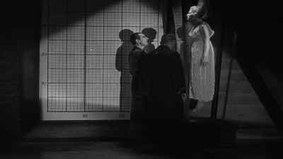 I loved her, too, Vitus. - The Black Cat