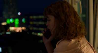 I loved him, but he didn't show up. - Undine