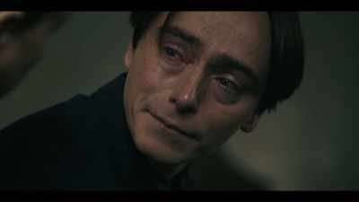 I loved him. I
loved him. Matthew. - The Burning Girls