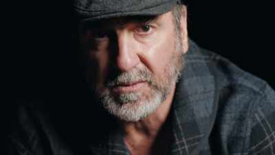 I loved him and I respected him
like a father. - The United Way