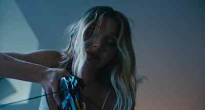 I loved him, and I willed myself - Love Bomb