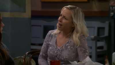 I loved him so much, but I could've been - The Conners