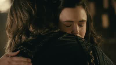 I loved him. - Vikings
