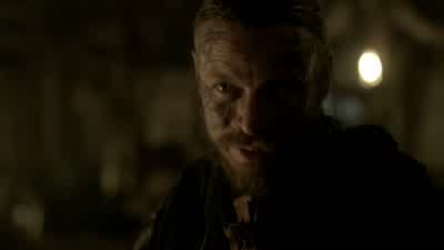 I loved him. - Vikings