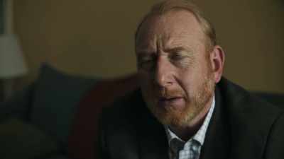 I loved him. - The Chelsea Detective