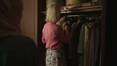 I loved him, - The Romanoffs