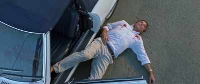 I loved, I created, I won. - Speed Kills