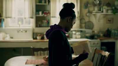 * I loved and I loved
and I lost you * - Queen Sugar