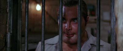 I loved you in Conan the Barbarian - Tango & Cash