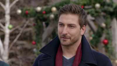 I loved it in the beginning - Catering Christmas