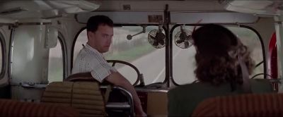 I loved you in the Wizard of Oz - A League of Their Own