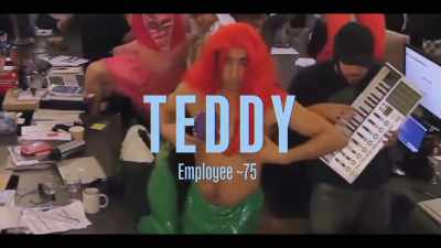 I loved it! It was like, - Generation Hustle